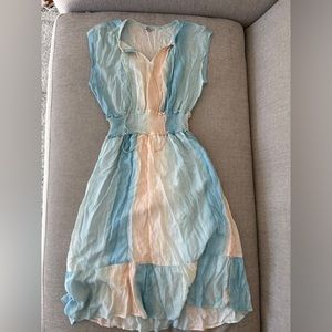 Rails Summer dress